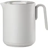 Zone Denmark Singles thermoskan 0,6 L Warm grey