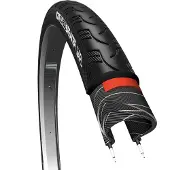 CST Classic Breaker C1838 700c X 35 Rigid Tyre Zwart 700C x 35