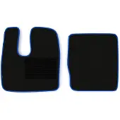 F-Core Voetmat MT04 BLUE