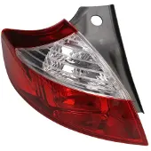 Depo Achterlicht 551-1989L-UE links