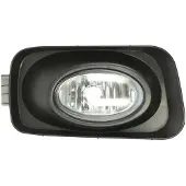 Alkar 2906410 Mistlamp