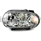 ABAKUS 441-1130R-LDEMF Koplamp