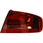 Depo 2202479 Achterlicht