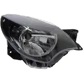 ABAKUS 551-1192R-LDEM2 Koplamp