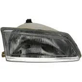 Depo Koplampen 550-1113R-LD-EM, rechts