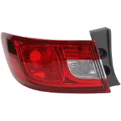 Alkar 2241187 Achterlicht