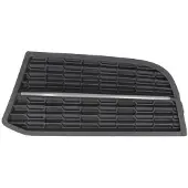 BLIC 6502-07-0067919P Ventilatiegrille, bumper