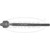 CORTECO Axiaalgewricht, spoorstang 49398740