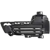 BLIC 6502-07-0097915NP Ventilatiegrille, bumper