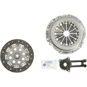 AISIN Koppelingsset CSC Kit (3P) CKE-FO60R