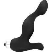 EasyToys - Prostaat Vibrator - Zwart