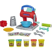 Play-Doh Noodle Party Playset