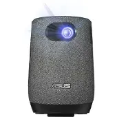 Asus ZenBeam Latte L1 Beamer LED 300 lm 1920 x 1080 Full HD Werkt op accu, Full HD, Geïntegreerde luidspreker, Met afstandsbediening