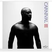 RecordCityJP Carnival Iii:Rise And Fall Of A Refugee/Lp