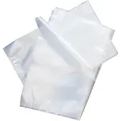 Rotim 500x plastic zakken LDPE 40x60cm 25my