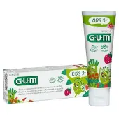 Gum Kids 3+ Tandpasta - 50 ml