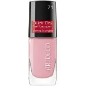 Artdeco - Quick Dry Nagellak - 71 Cosy Rosy 10 ml