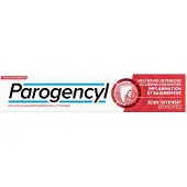 Parogencyl Tandpasta Intensieve Verzorging Tandvlees 75 ml Tandpasta