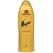 Magno Gold Douche Gel 550 ml