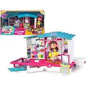 Pinypon Top Style Closet Kledingkast Verschillende verschillende Kunststof