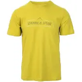 Elbrus T-shirt Moise
