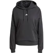 Adidas Essentials Small Logo French Terry Hoodie