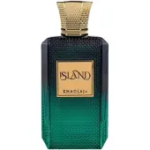 Khadlaj Island 100 ML eau de aparfum