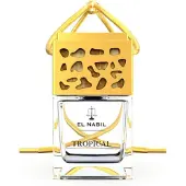 Nabil Autoparfum Tropical, 6 ml - El