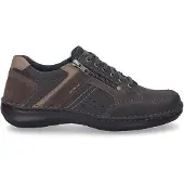 Josef seibel Veterschoen 'NEW ANVERS 87' groen