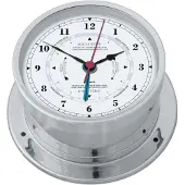 Fischer - 1610GU-47 - Getijdenklok 165mm