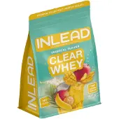 INLEAD Clear Whey (500g) Tropical - Eiwitten - Helder eiwit