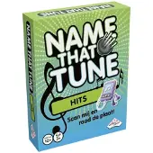 Identity Games - Name That Tune - Hits - Partyspel