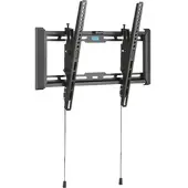 ISY Itv-2300 32" Tot 70" Tv-muurbeugel Zwart