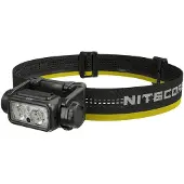 Nitecore NU45 Hoofdlamp Oplaadbaar