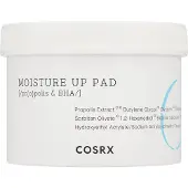 CosRx - One Step Moisture Up Cleaning Pad - 70pcs