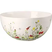 Rosenthal Kom Brillance Fleurs Sauvages 26 cm