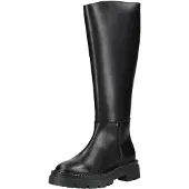 Steve madden Laarzen 'Kaja-W' zwart
