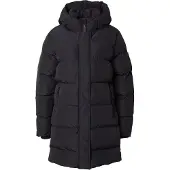 Superdry Winterjas zwart