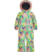 WeeDo Functioneel pak 'COSMO CANDY JUNGLE' gemengde kleuren