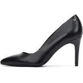 Martinelli Pumps 'Thelma' zwart