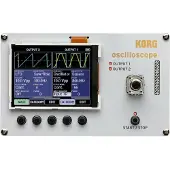 Korg Nu:Tekt NTS-2 Oscilloscope