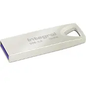 Integral ARC USB stick 3.0, 16 GB, zilver