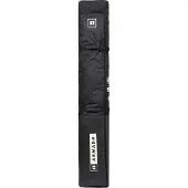 Armada - Skitassen - Stibbs 4 Pair Ski Roller-Black-Afterglow voor Unisex - Zwart