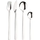 Pintinox Tecna tafelbestek 24 stuks
