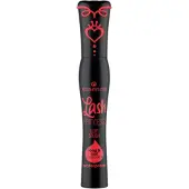 Essence Lash Princess Slim Brush Long & Curl Black 12 ml