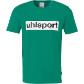 Uhlsport Essential Promo T-shirt Met Korte Mouwen