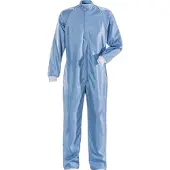 Fristads Cleanroom 8r013 Xr50 100651 Overall Waterdicht | Maat: XXXL