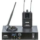 Fame MS-EZIE Solo C 826-832 MHz - InEar systeem