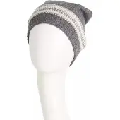 Christine Headwear hazel knitted hat - - chemo hat