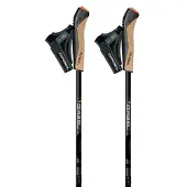 Gabel Viper 3s-tr Stokken Zwart 130 cm